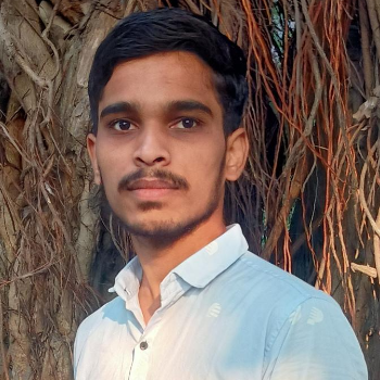 Bhalala Fenil - Laravel Developer